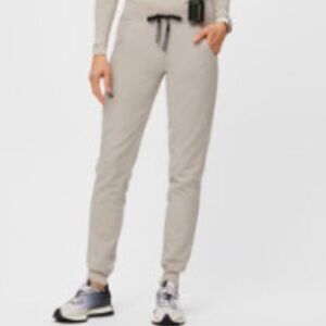 women's Bone Zamora™ 2.0 - Petite Jogger Scrub Pants - XS